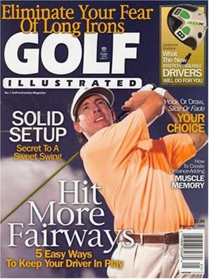Golf Illustrated